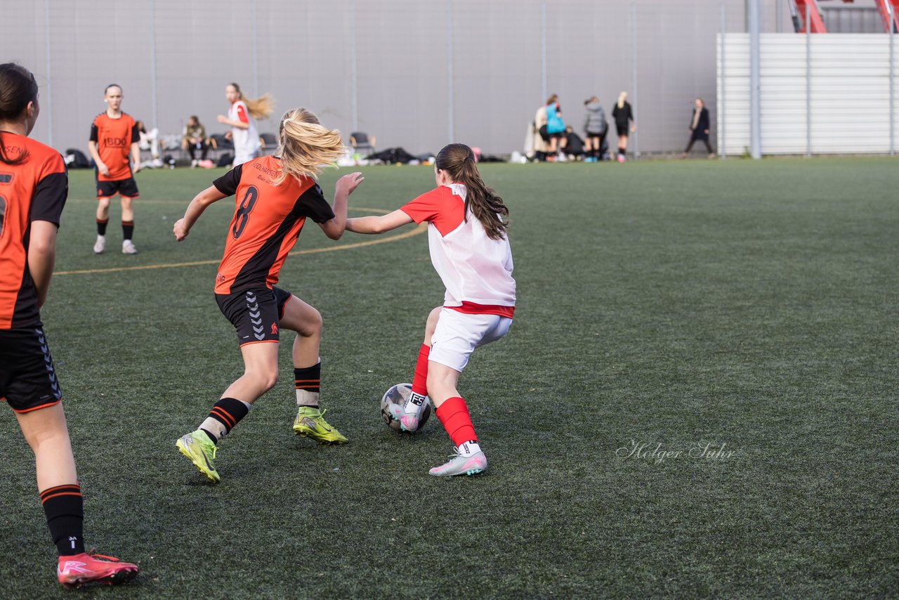 Bild 303 - wCJ Holstein Kiel Turnier